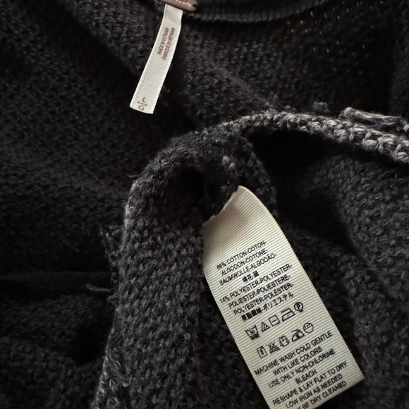 Free People Kaftan/Dress/Tunic EUC - Picture 4 of 4